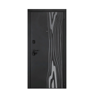 Дверь входная металлическая Дверной Континент ДК-12. Фото в интернет-магазине Большой