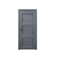 Дверь межкомнатная, глухая. Коллекция "Кобальт". Модель "Со-13". Фото в интернет-магазине Большой