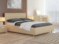 Кровать Como(Veda) 2. Фото в интернет-магазине Большой