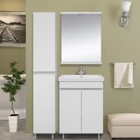 Мебель для ванной комнаты Misty. Коллекция "Енисей"