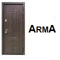 Фото Входные двери ARMA Фото Входные двери ARMA