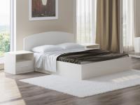 Кровать Этюд с подъемным механизмом. Фото в интернет-магазине Большой