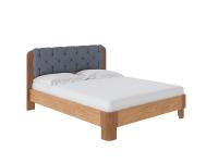 Кровать Wood Home Lite 1. Фото в интернет-магазине Большой