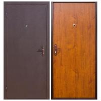 Дверь входная металлическая Дверная биржа Цитадель Стройгост 5-1. Фото в интернет-магазине Большой