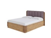 Кровать Wood Home Lite 2 с ПМ. Фото в интернет-магазине Большой