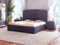 Кровать Dario Slim. Фото в интернет-магазине Большой