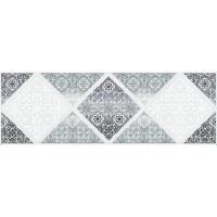 Плитка  настенная Laparet "Студио"  декор серый