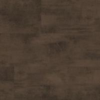 Ламинат Kaindl AQUA pro Select Natural Touch Tile K5579 Metal Oxid Dark Brown