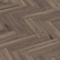 Ламинат Kronotex Herringbone A+B D3860 Дуб Феррара