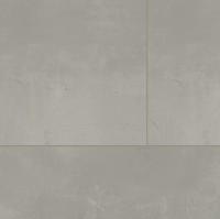 Ламинат виниловый водостойкий Firmfit Tiles LT-1650 Бетон Серый