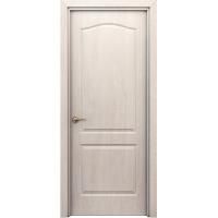 Дверь межкомнатная. Модель Палитра 11-4. Цвет дуб паллада. Фото в интернет-магазине Большой