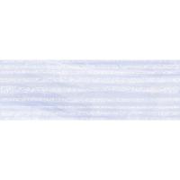 Плитка  настенная Laparet "Diadema"  декор fly голубой