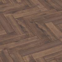 Ламинат Kronotex Herringbone A+B D4766 Дуб Кале