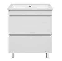 Мебель для ванной комнаты Misty. Коллекция "Енисей" с ящиками