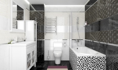 Коллекция плитки Laparet "Crystal "