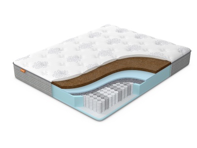 Матрас Comfort Prim Hard Plus. Фото в интернет-магазине Большой