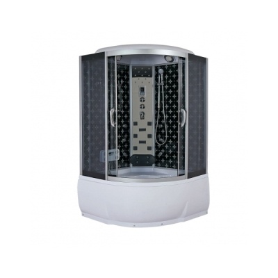 Душевая кабина River "Temza" 120/55 ТН