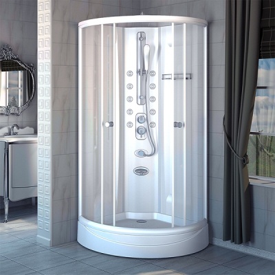 Душевая кабина Radomir «Паола-1»