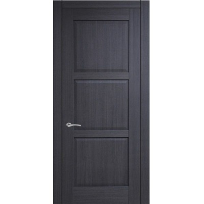 Дверь межкомнатная глухая. Модель Италия-4. Фото в интернет-магазине Большой