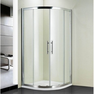 Душевой уголок полукруглый RGW Серия Hotel HO-51