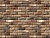 Декоративный камень White Hills Брюгге Брик 318-40