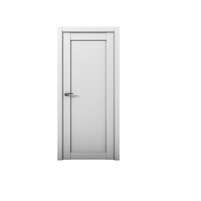 Дверь межкомнатная, глухая. Коллекция "Кобальт". Модель "Со-20". Фото в интернет-магазине Большой