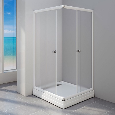 Душевой угол Radomir «Респект» 100