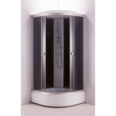 Душевая кабина Niagara NG-3501(3502)-14G