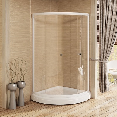 Душевой угол Radomir "Найт" 110