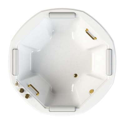 Акриловая ванна FraGrande "Фарнезе" Акриловая ванна FraGrande "Фарнезе"