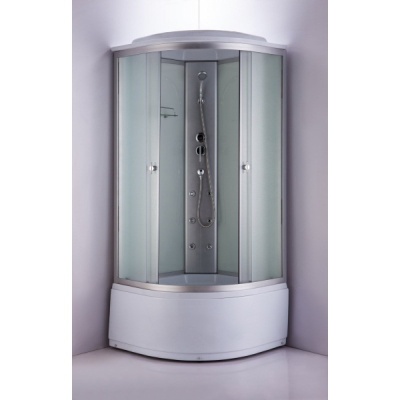 Душевая кабина Niagara NG-2308 (2309)-14G