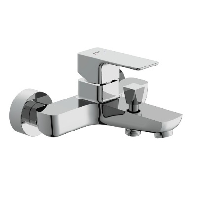 Смеситель для ванны Cersanit GEO (однорычажный)