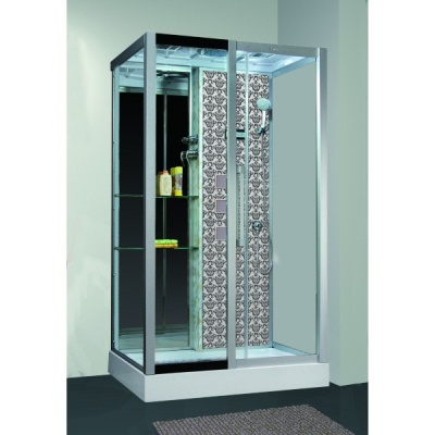 Душевая кабина Niagara Lux 7713W