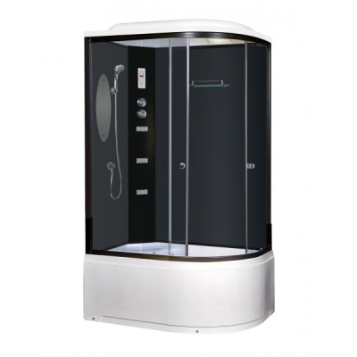 Душевая кабина Niagara NG-214-01N