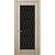 Дверь межкомнатная остекленная. Модель Италия-7. Фото в интернет-магазине Большой