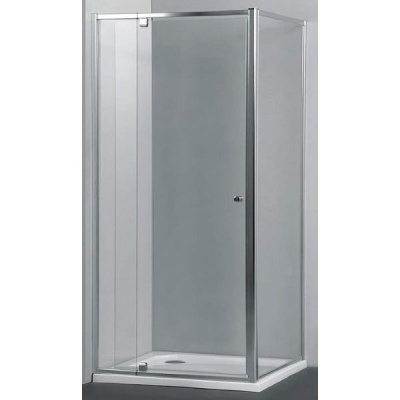Душевой уголок квадратный RGW Серия Passage PA-32 стекло прозрачное