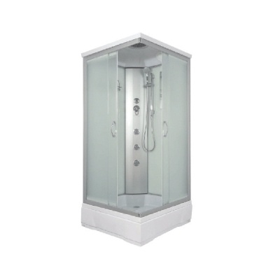 Душевая кабина River "Quadro" 26 МТ