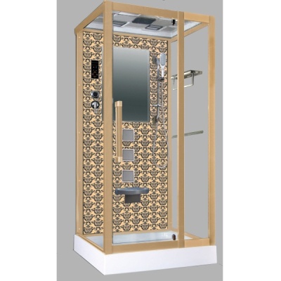 Душевая кабина Niagara Lux 7714G