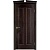 Дверь межкомнатная. Модель ОЛ-102. Цвет венге. Фото в интернет-магазине Большой