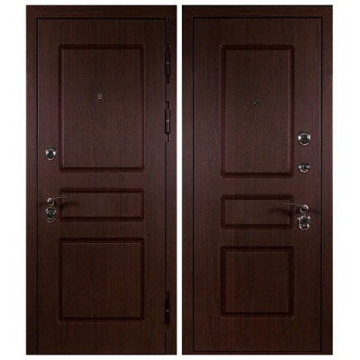 Дверь входная металлическая Бастион СДВ-23 Д-511-Т. Фото в интернет-магазине Большой