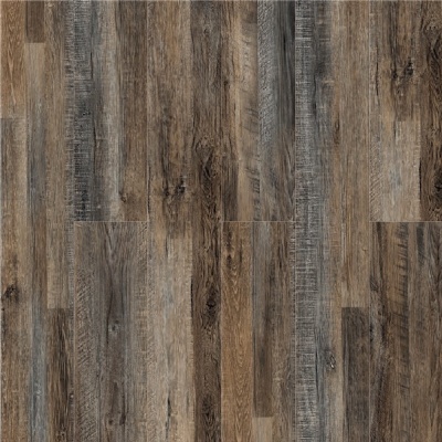 Ламинат виниловый водостойкий CronaFloor WOOD Дуб Шервуд