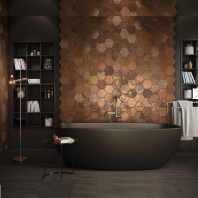Коллекция плитки El Molino "Hive"