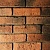 Декоративный кирпич Hardstone "Олд Брик 013"