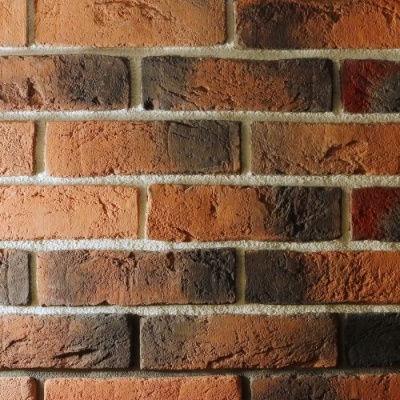 Декоративный кирпич Hardstone "Олд Брик 002"