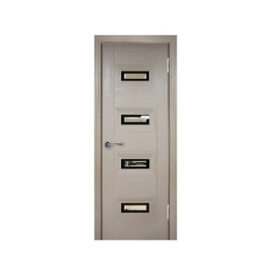 Дверь межкомнатная остекленная. Модель София 6.. Фото в интернет-магазине Большой