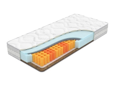 Матрас Comby Middle/Hard . Фото в интернет-магазине Большой
