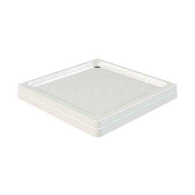 Душевой поддон Radomir 92 квадратный