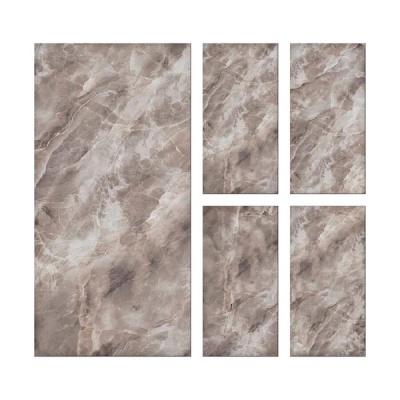 Коллекция плитки Maimoon Ceramica  "Antique Onyx Grey"