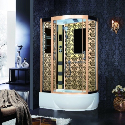 Душевая кабина Niagara Lux 7712G