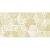 Плитка  настенная Laparet "Tabu"  декор bomond белый